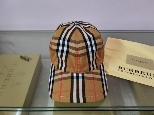 ブランド帽子素材ディテール